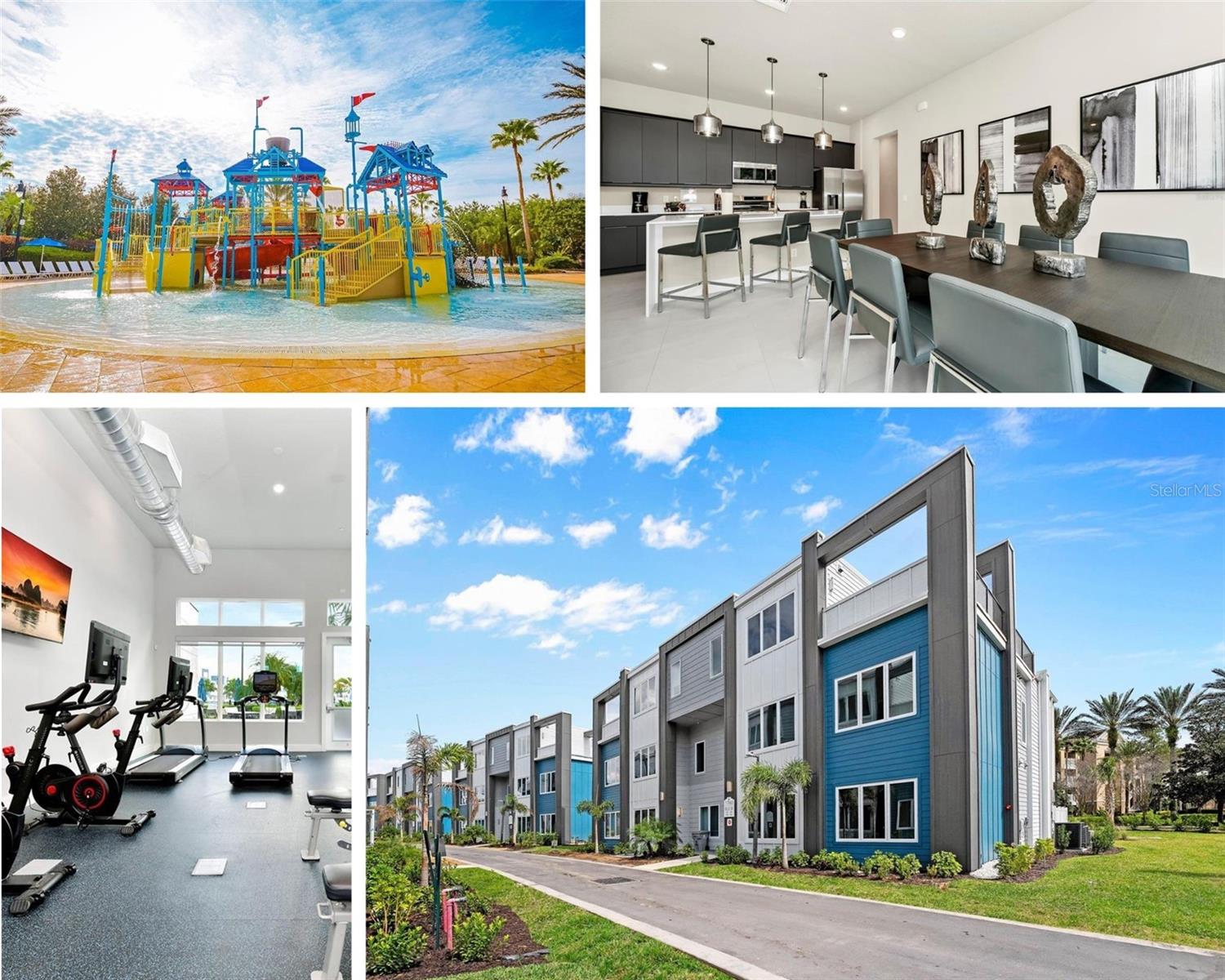 Kissimmee Real Estate