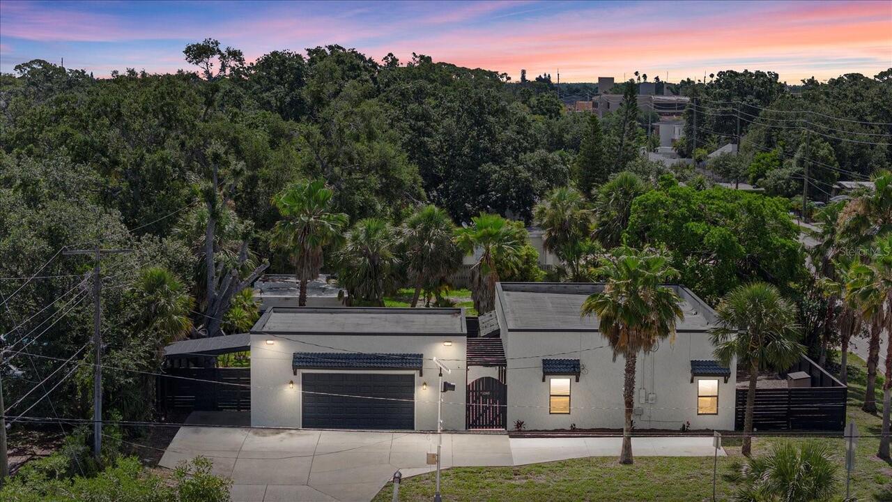 Sarasota Real Estate