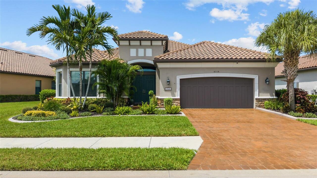 Palmetto Real Estate