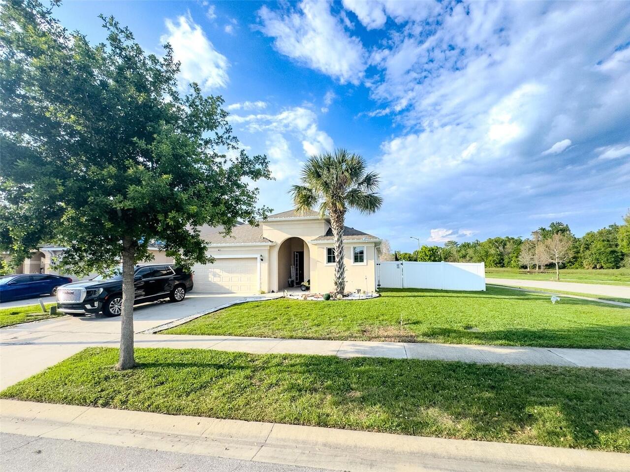 Kissimmee Real Estate