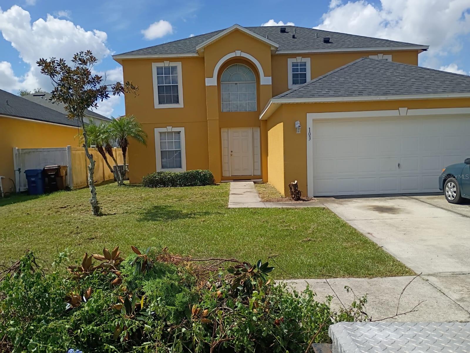 Haines City Real Estate