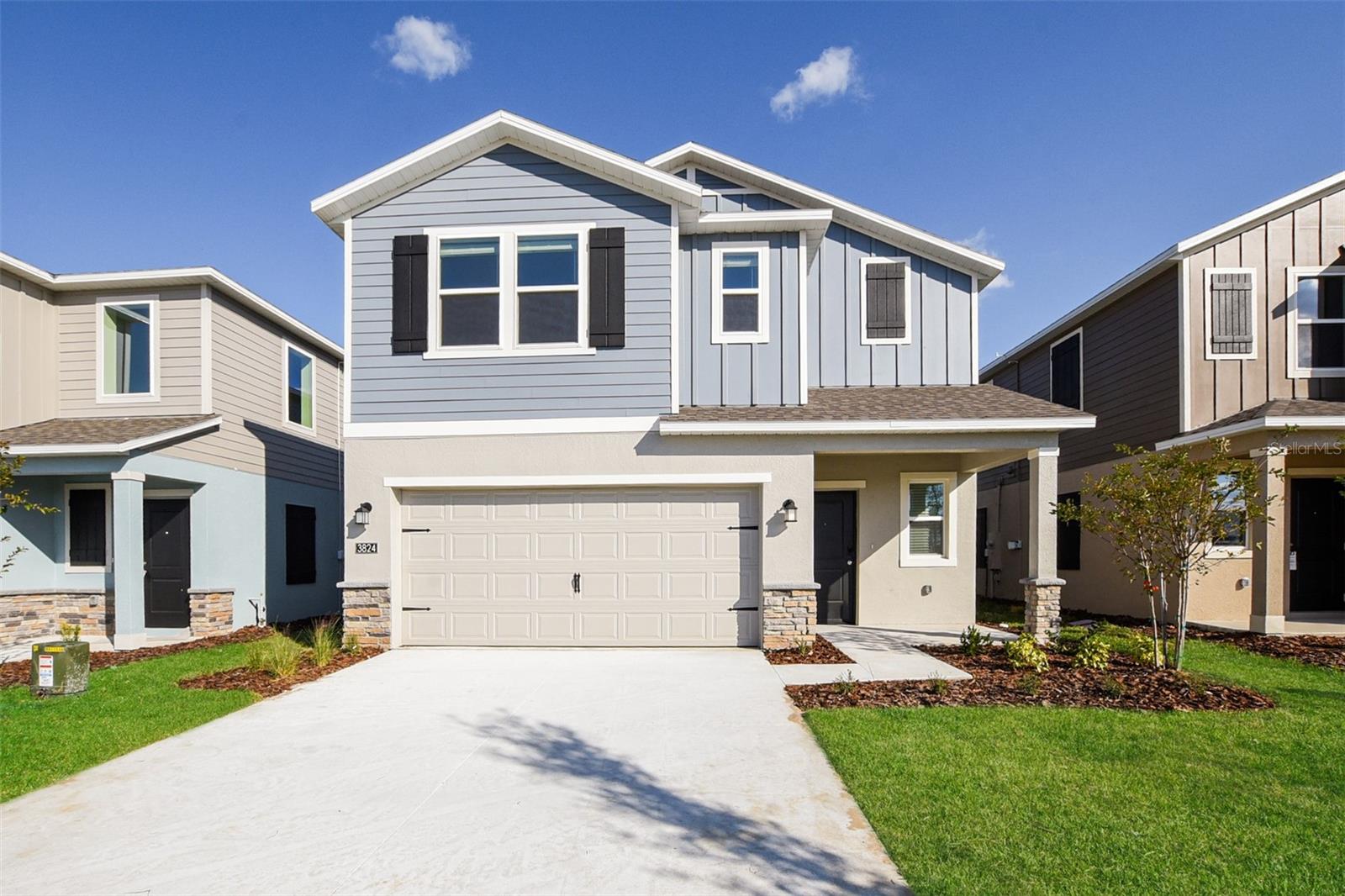 Haines City Real Estate