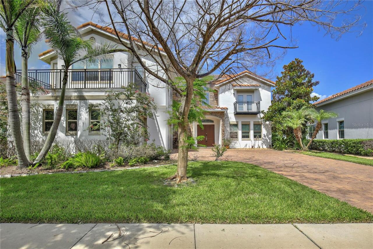 4BR, Residential Lease, 5BA, $7,495
Read More
