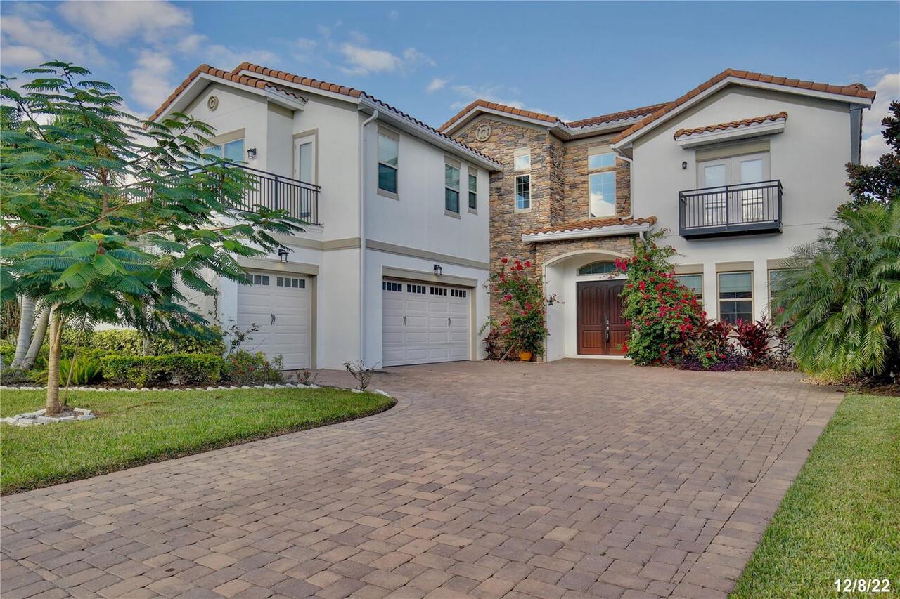 Orlando Real Estate