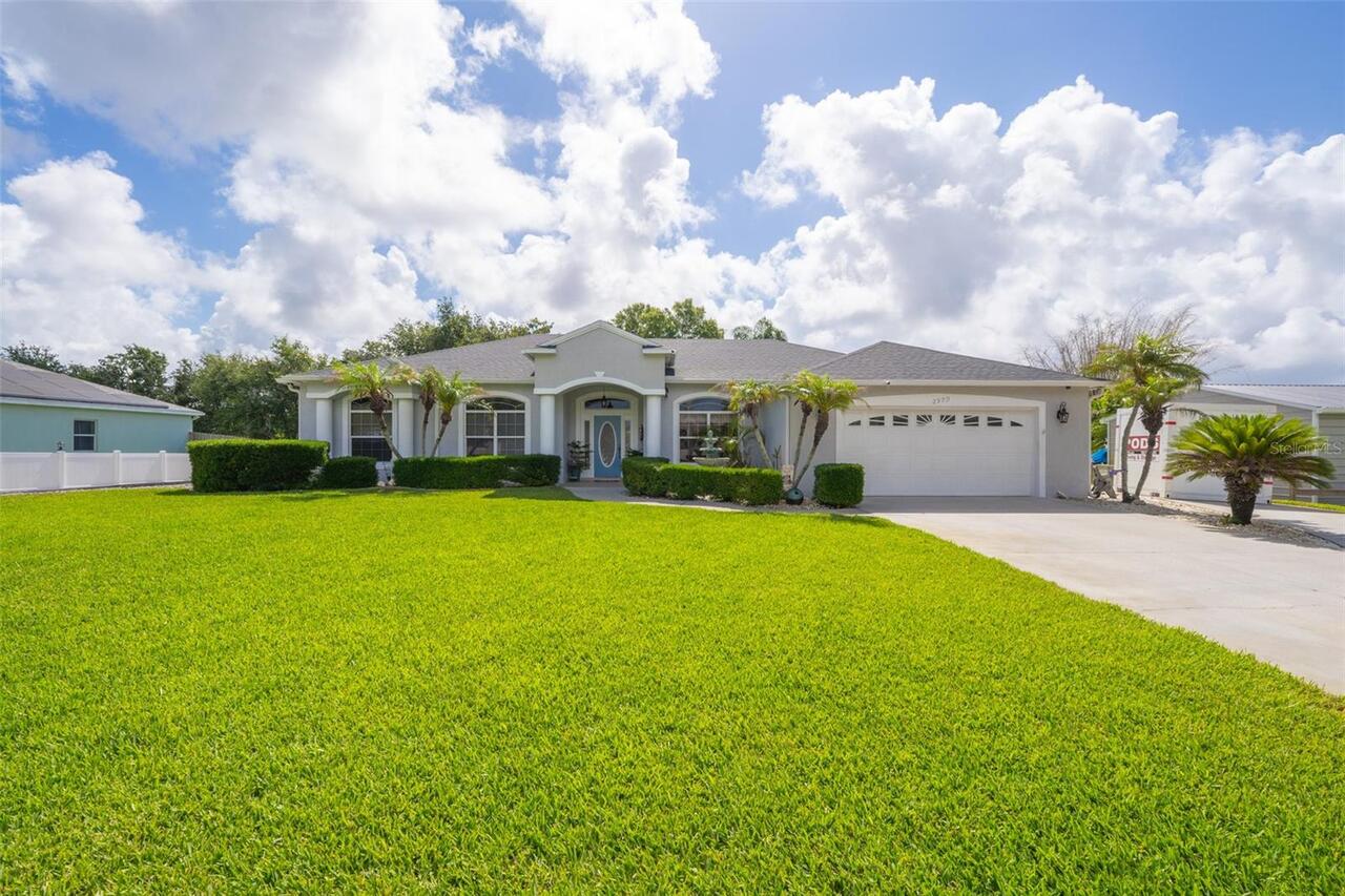 Merritt Island Real Estate