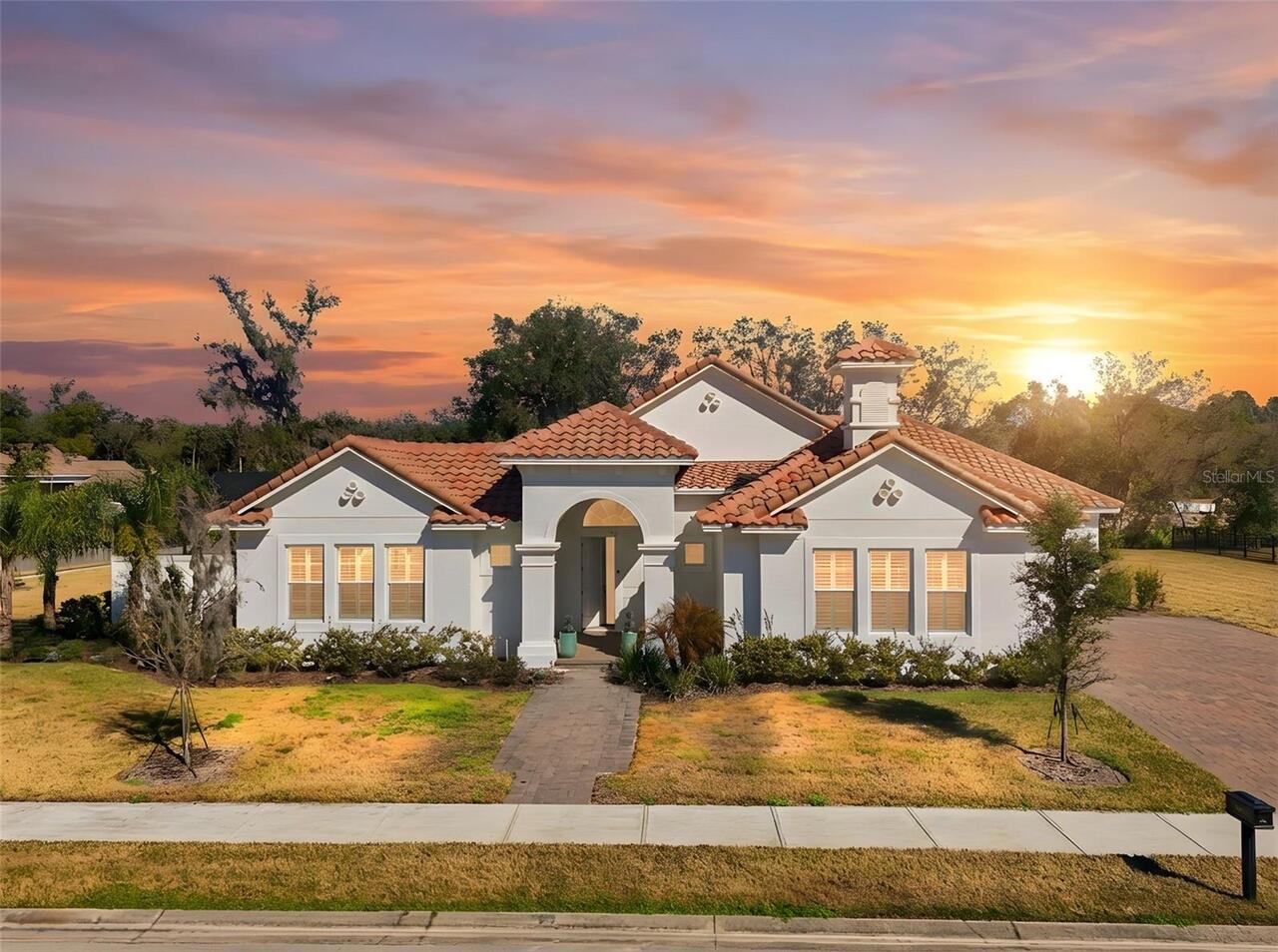 Palm Coast Real Estate