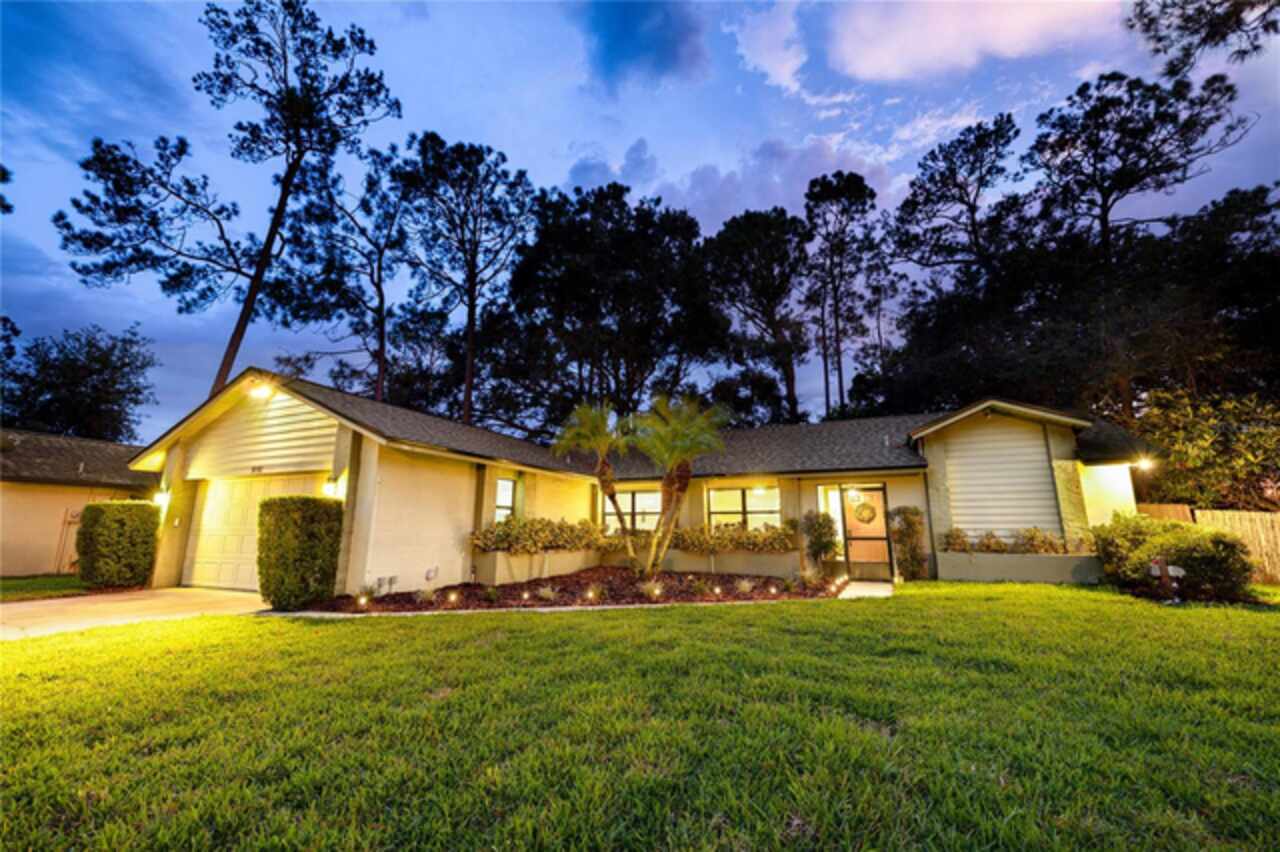 Windermere Real Estate