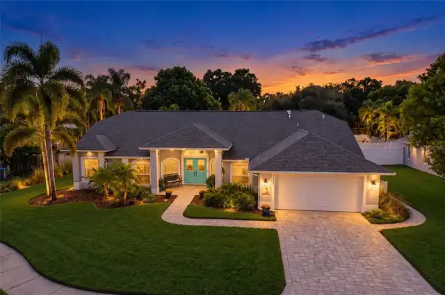 Palm Harbor Real Estate