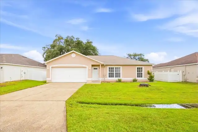 Kissimmee Real Estate
