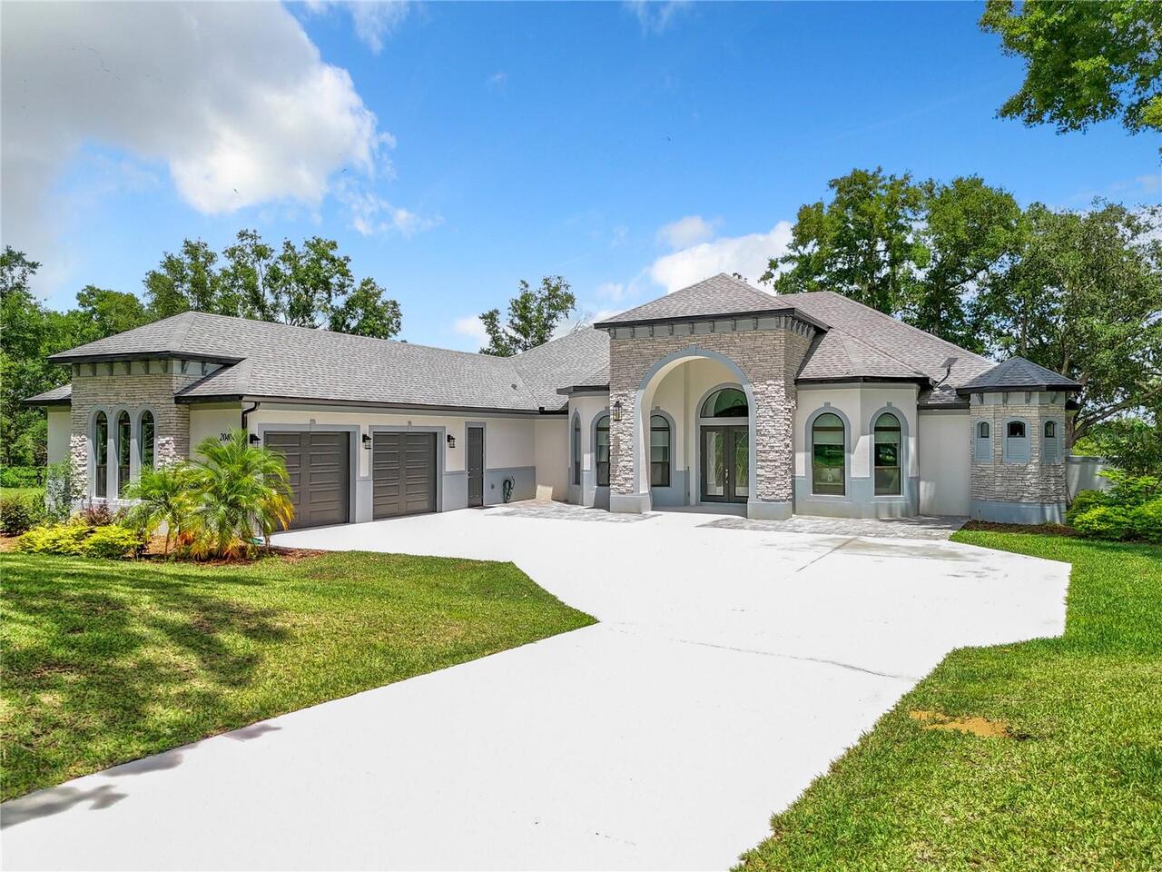 Clermont Real Estate