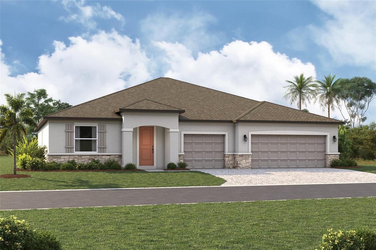 Parrish Real Estate