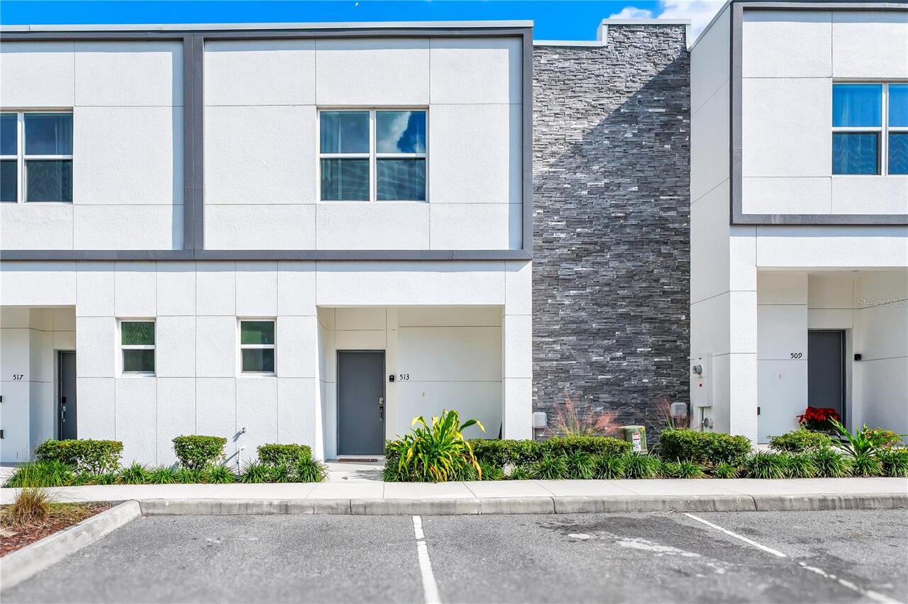 Davenport Real Estate
