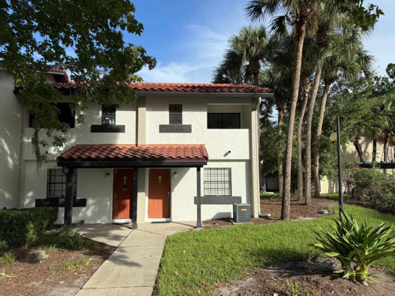 Orlando Real Estate