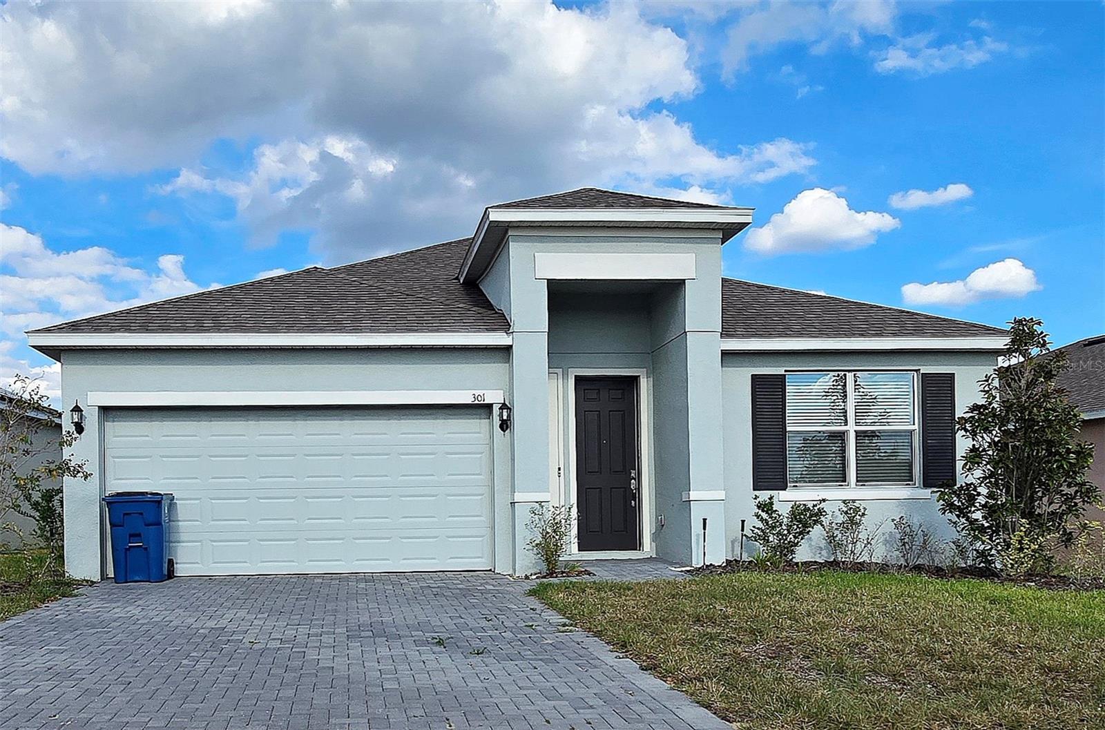 Haines City Real Estate