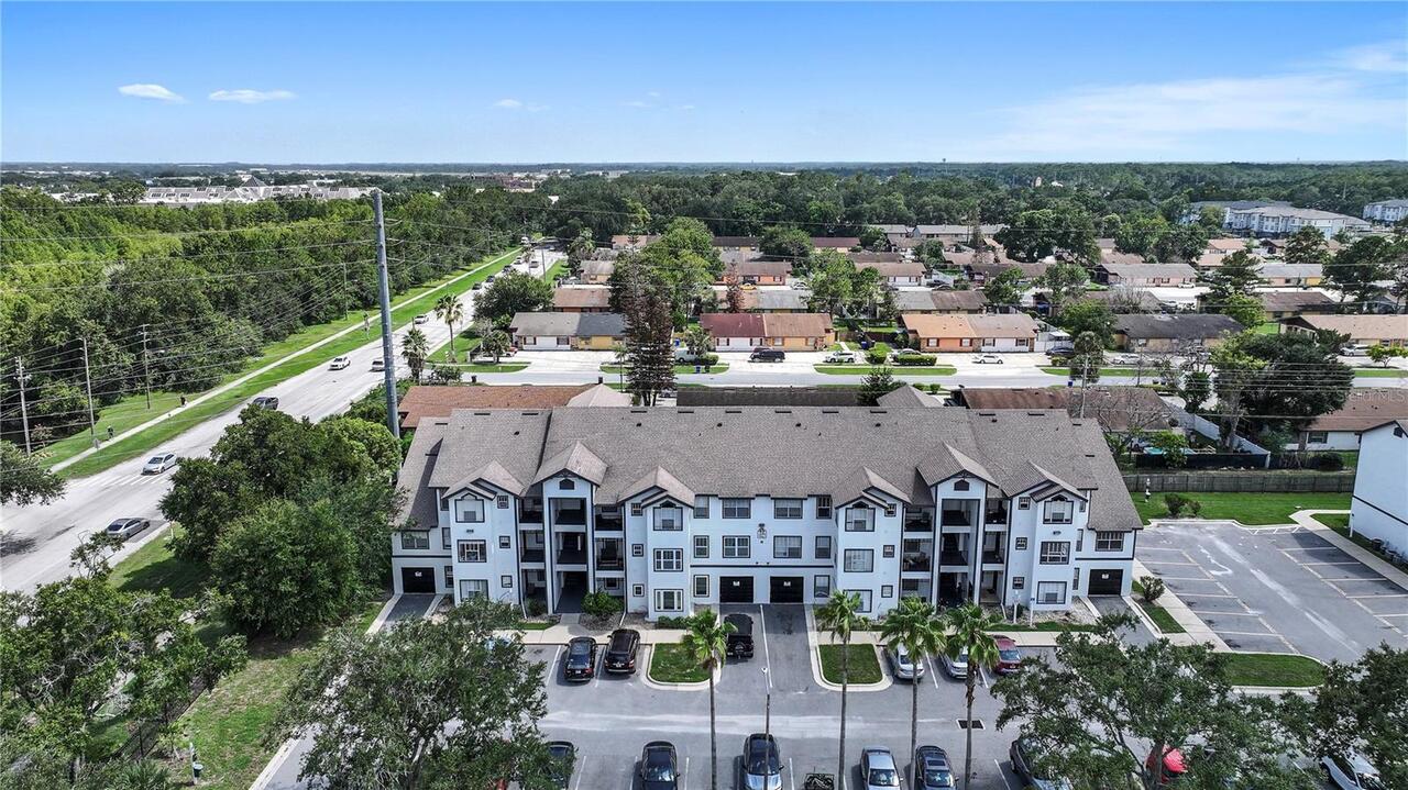Kissimmee Real Estate