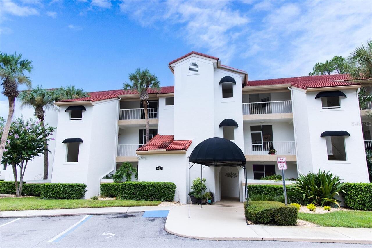 Lake Mary Real Estate