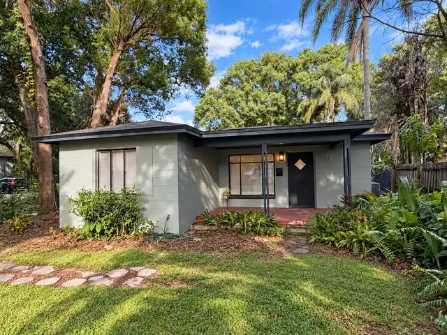 Orlando Real Estate