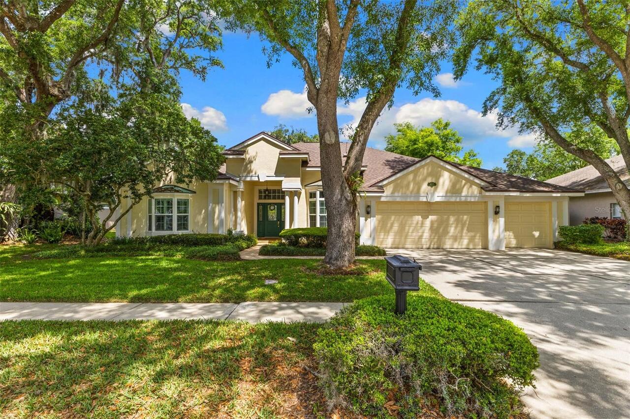 Palm Harbor Real Estate