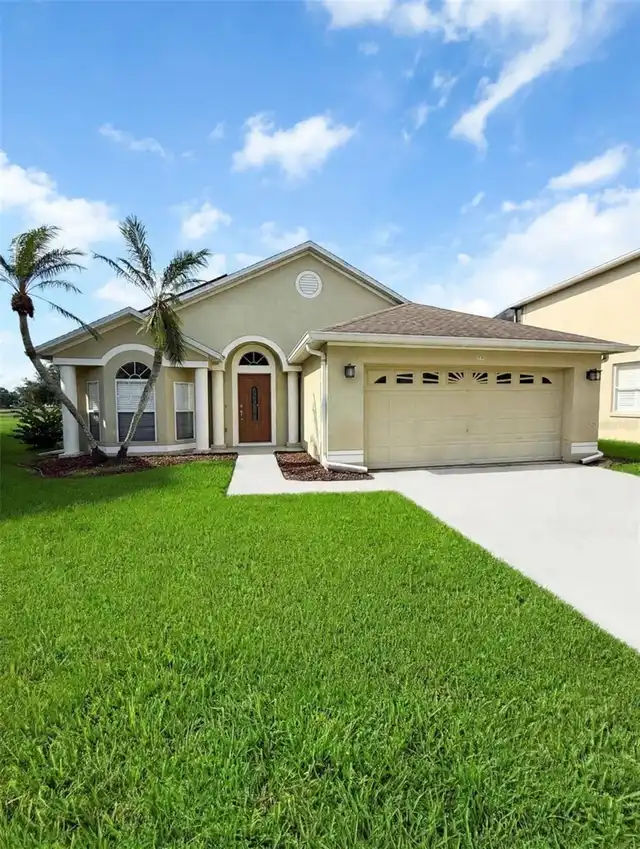 Kissimmee Real Estate