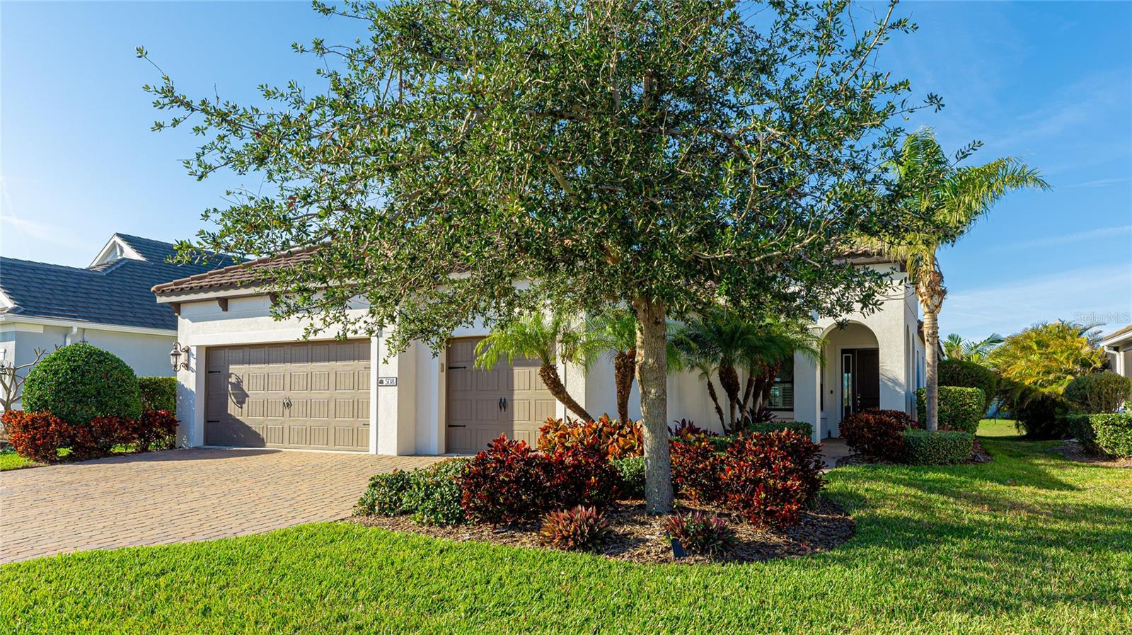 Bradenton Real Estate