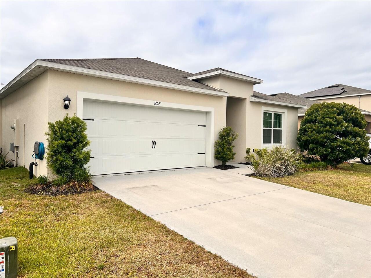 Davenport Real Estate