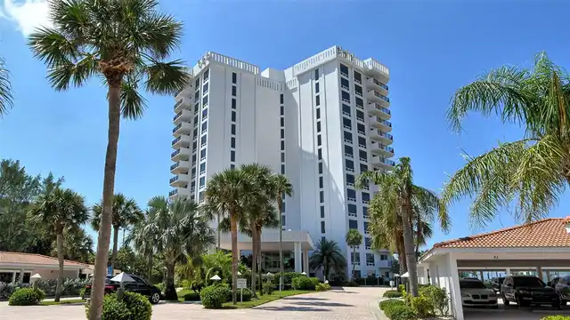 Longboat Key Real Estate