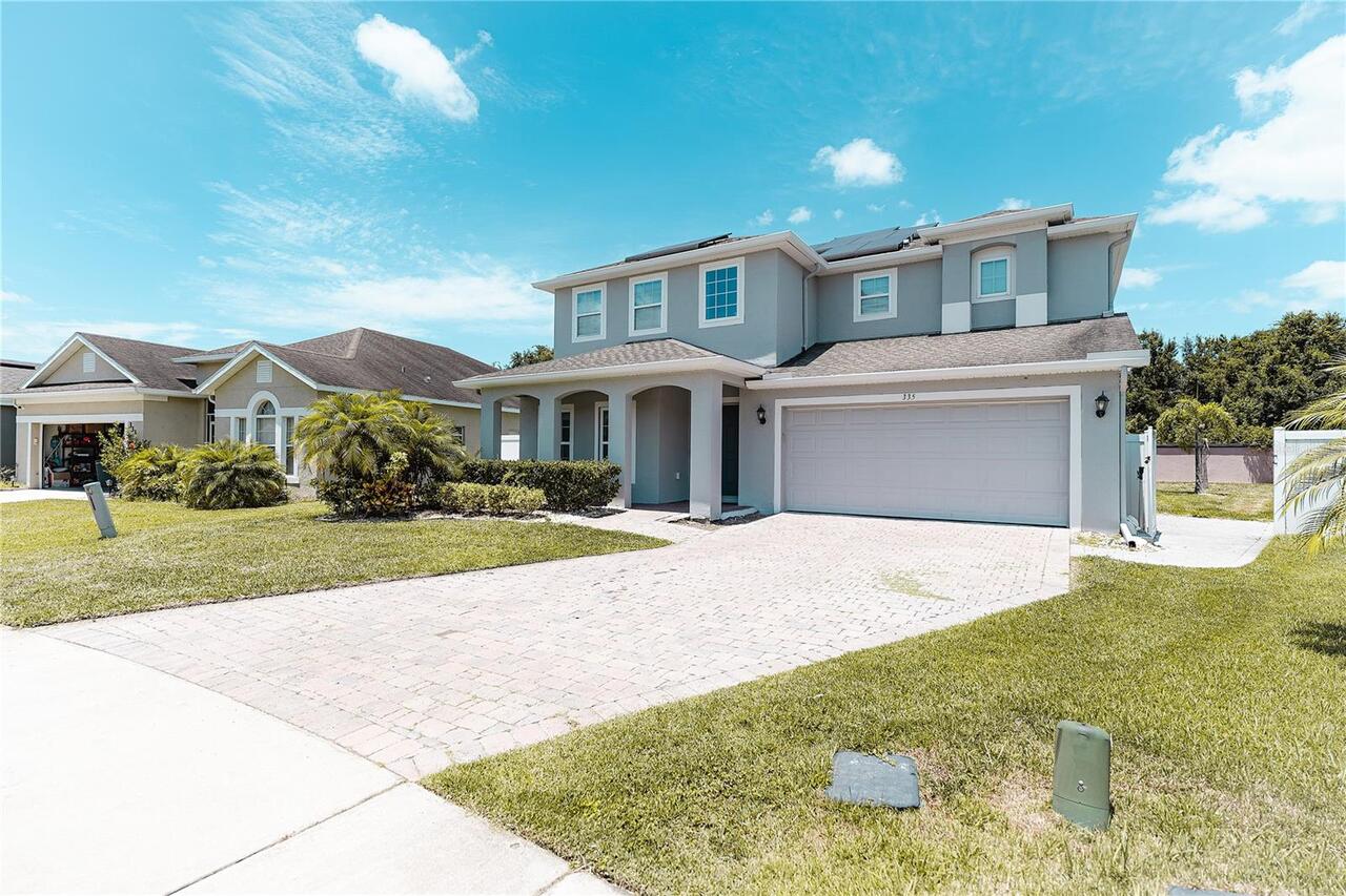 Kissimmee Real Estate