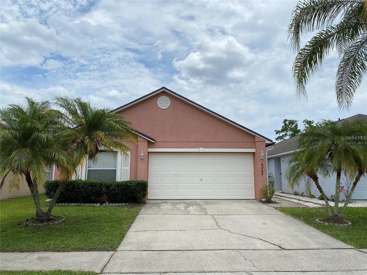 Orlando Real Estate
