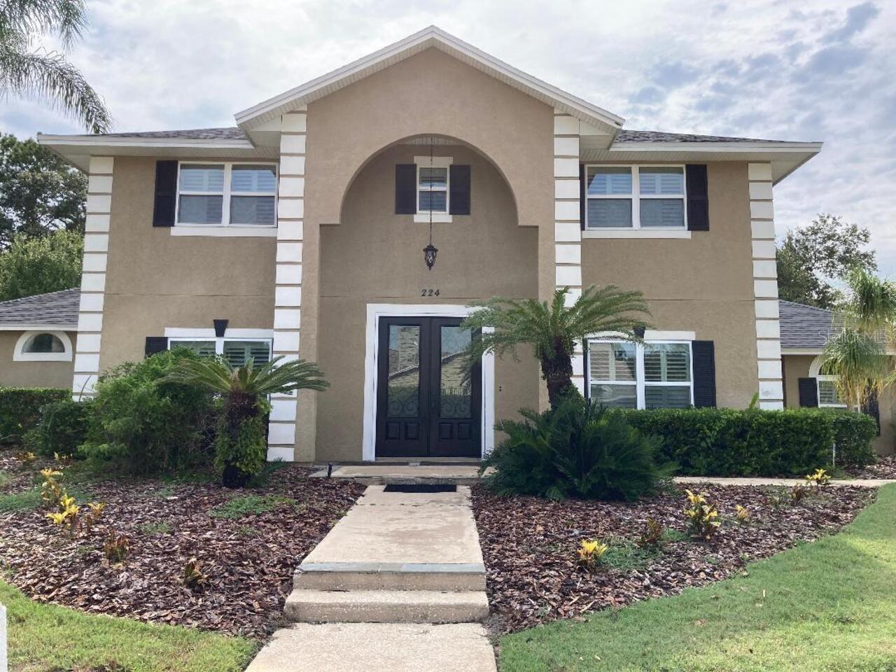 Winter Springs Real Estate