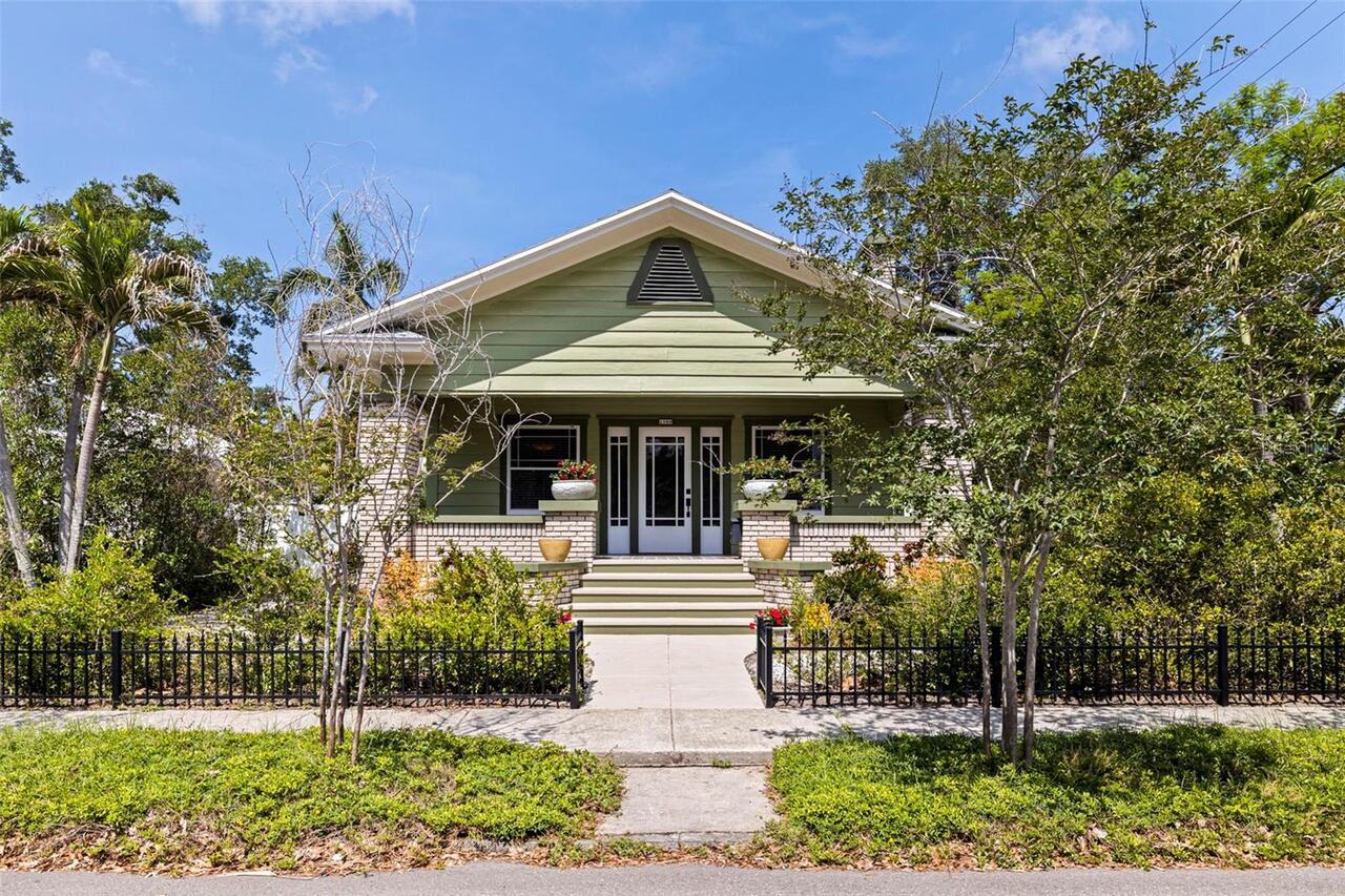 St Petersburg Real Estate