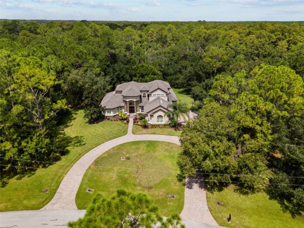 New Port Richey Real Estate