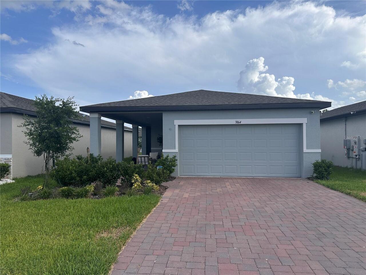 Winter Haven Real Estate