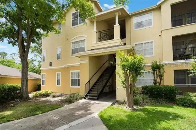 Orlando Real Estate