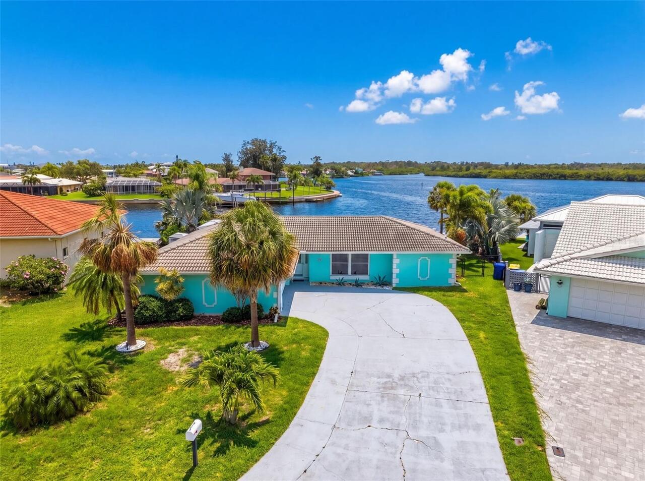 New Port Richey Real Estate