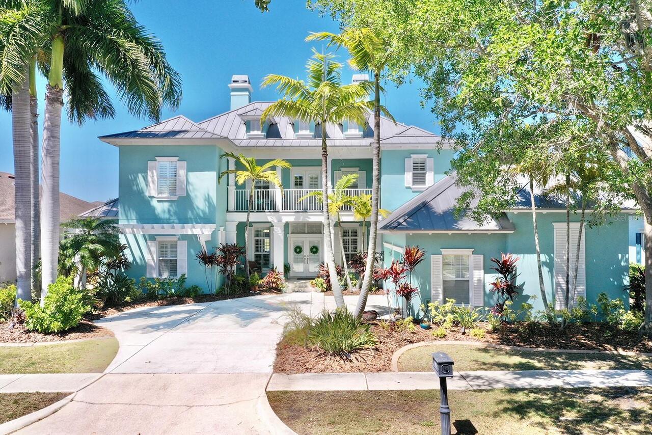 Apollo Beach Real Estate