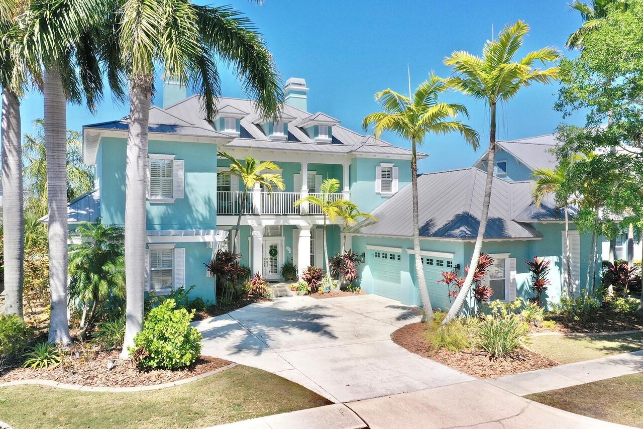 Apollo Beach Real Estate