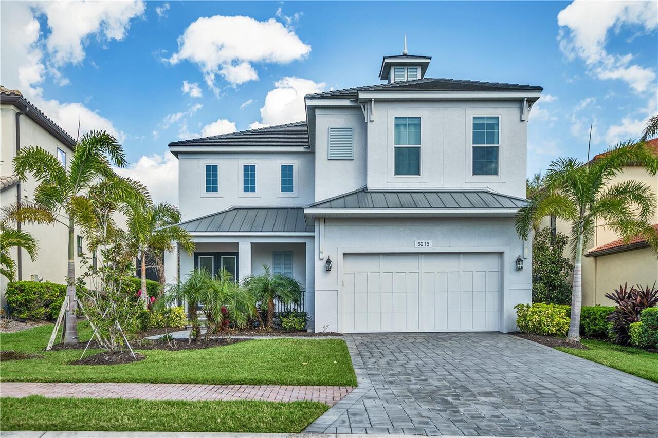 Bradenton Real Estate