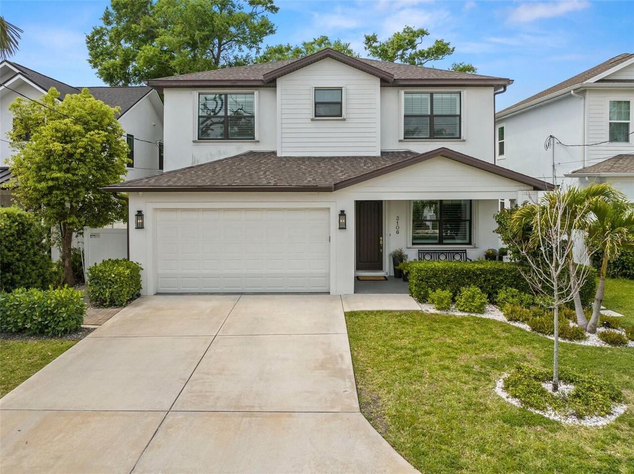 Tampa Real Estate
