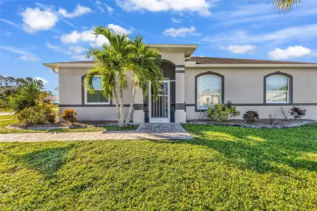 Port Charlotte Real Estate