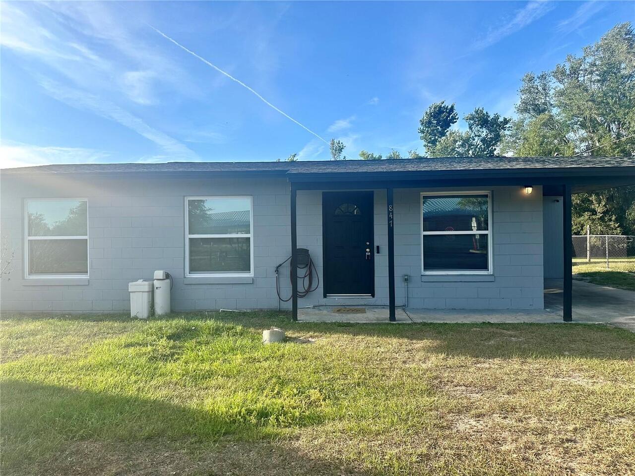 Groveland Real Estate