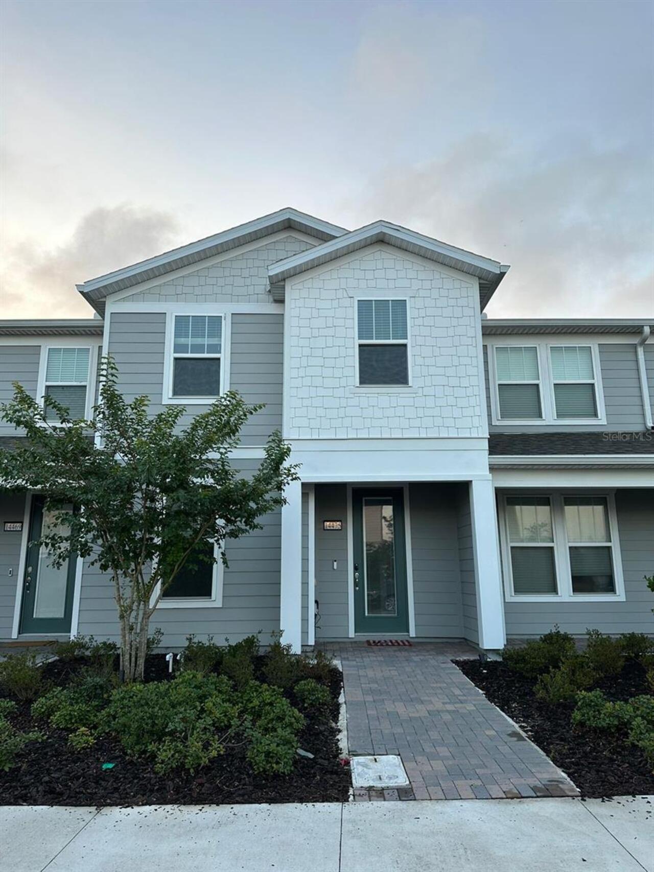 Orlando Real Estate