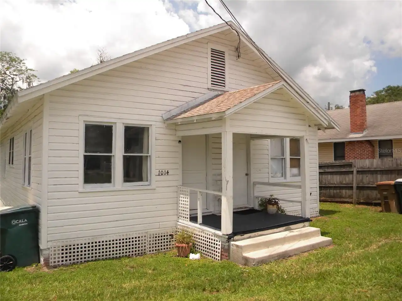 View Listing
