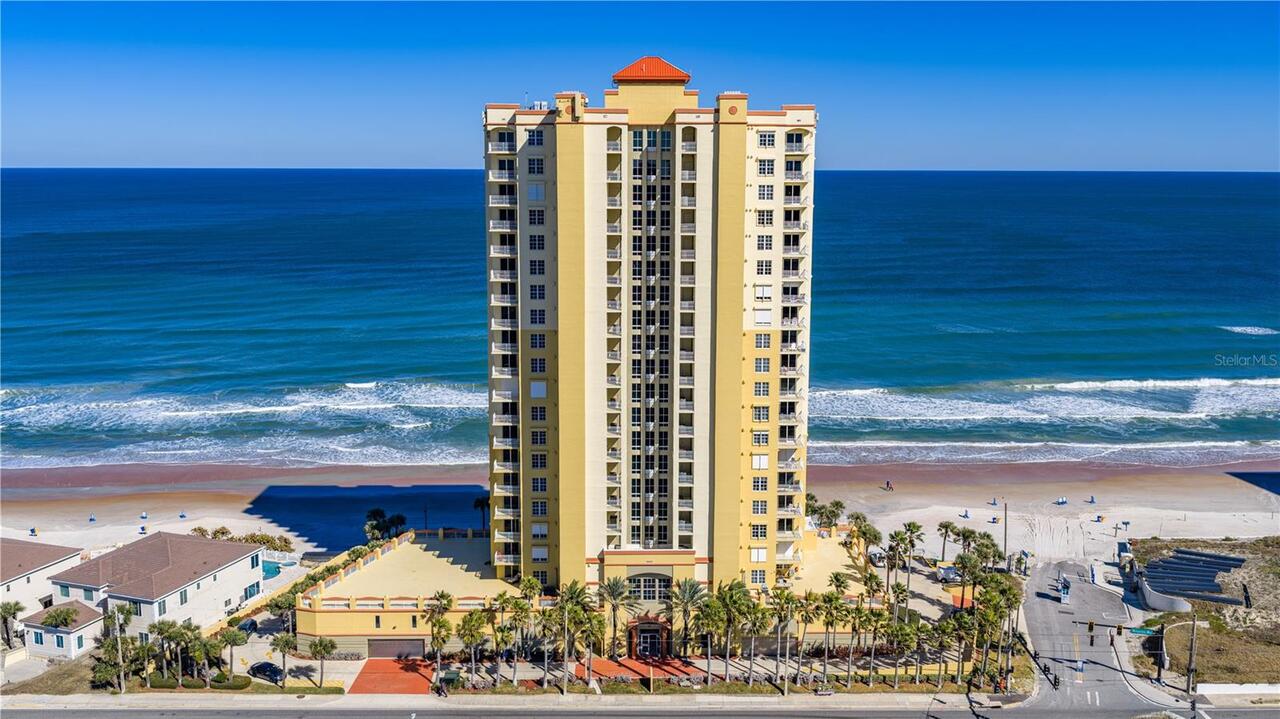 Daytona Beach Real Estate