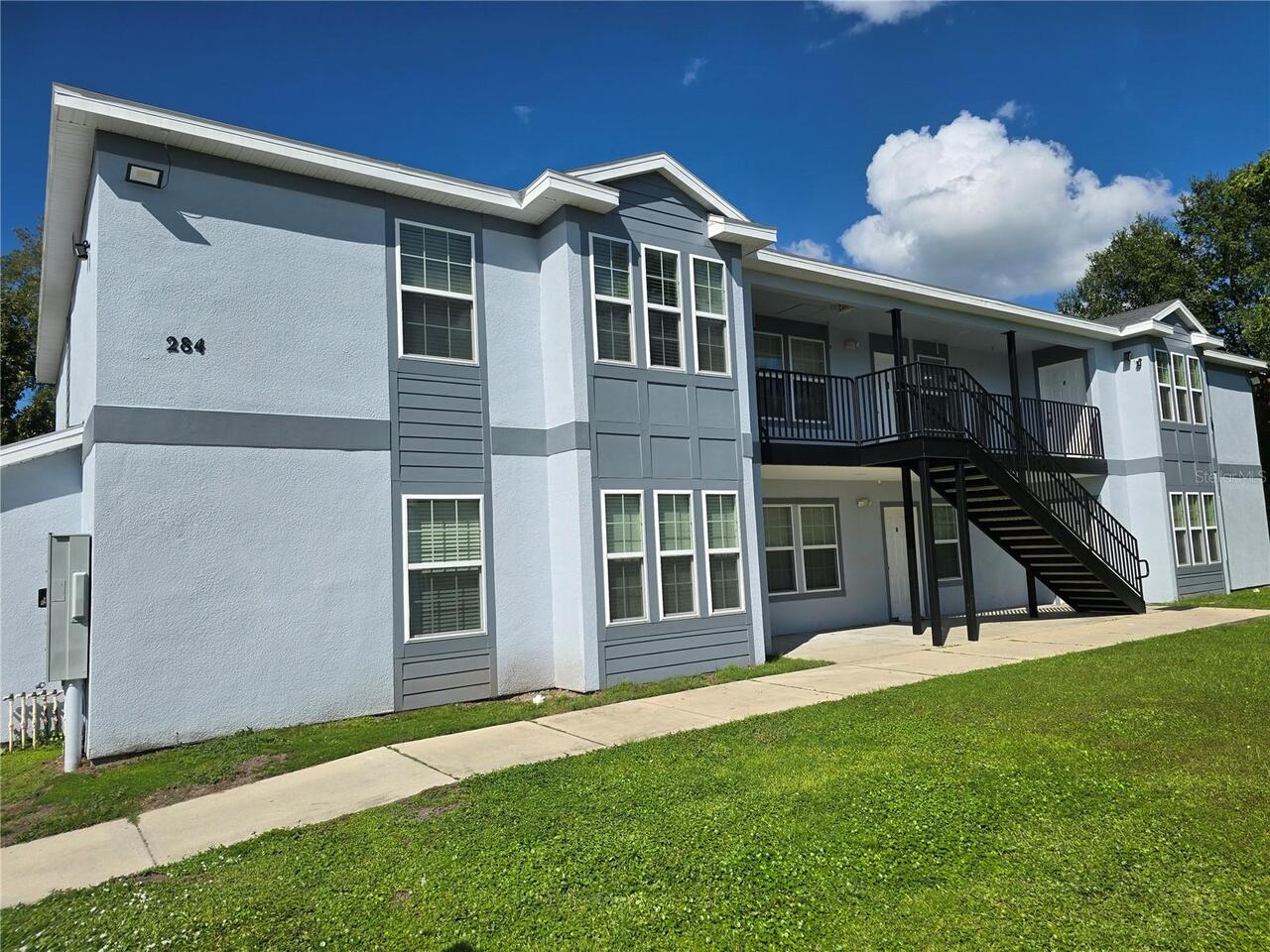 Kissimmee Real Estate