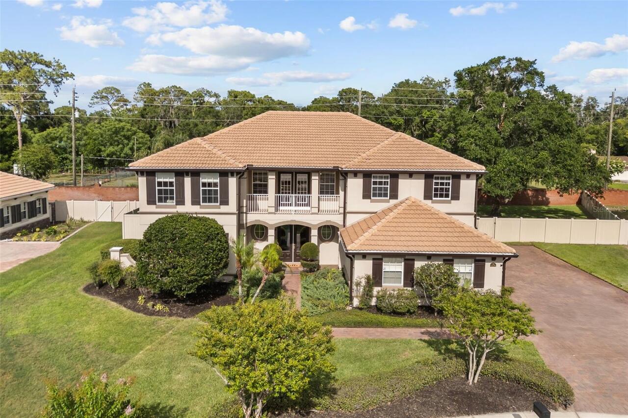 Sanford Real Estate