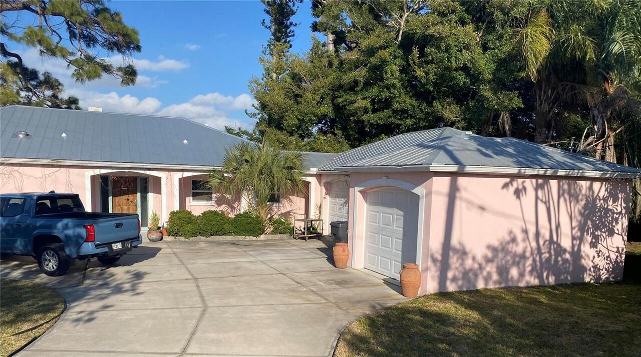 Bradenton Real Estate