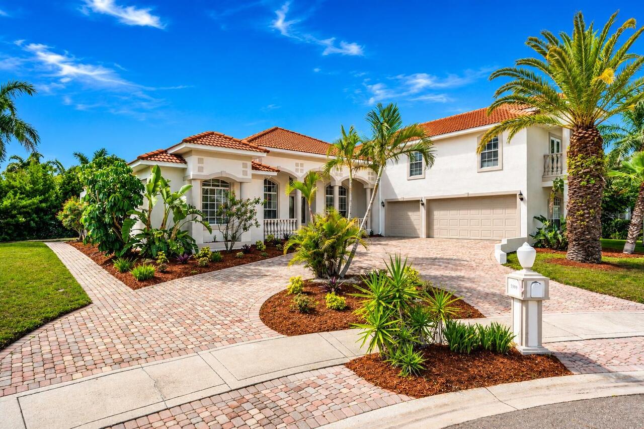 Apollo Beach Real Estate