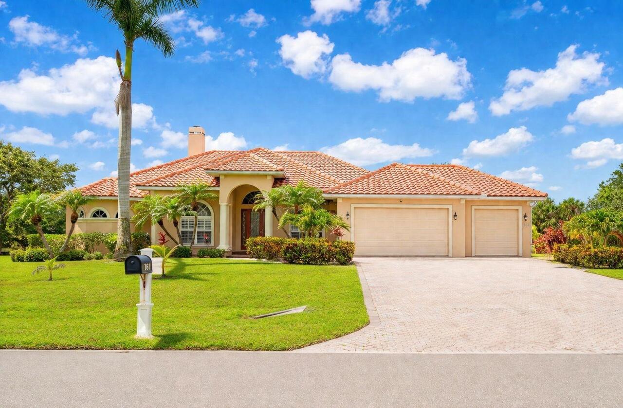 Bradenton Real Estate