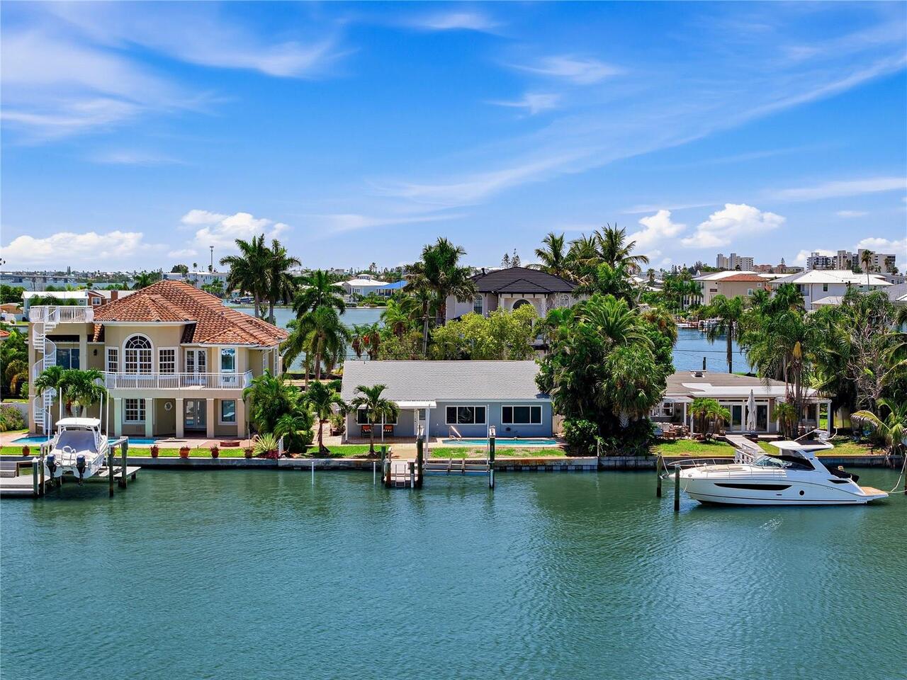 Redington Beach Real Estate
