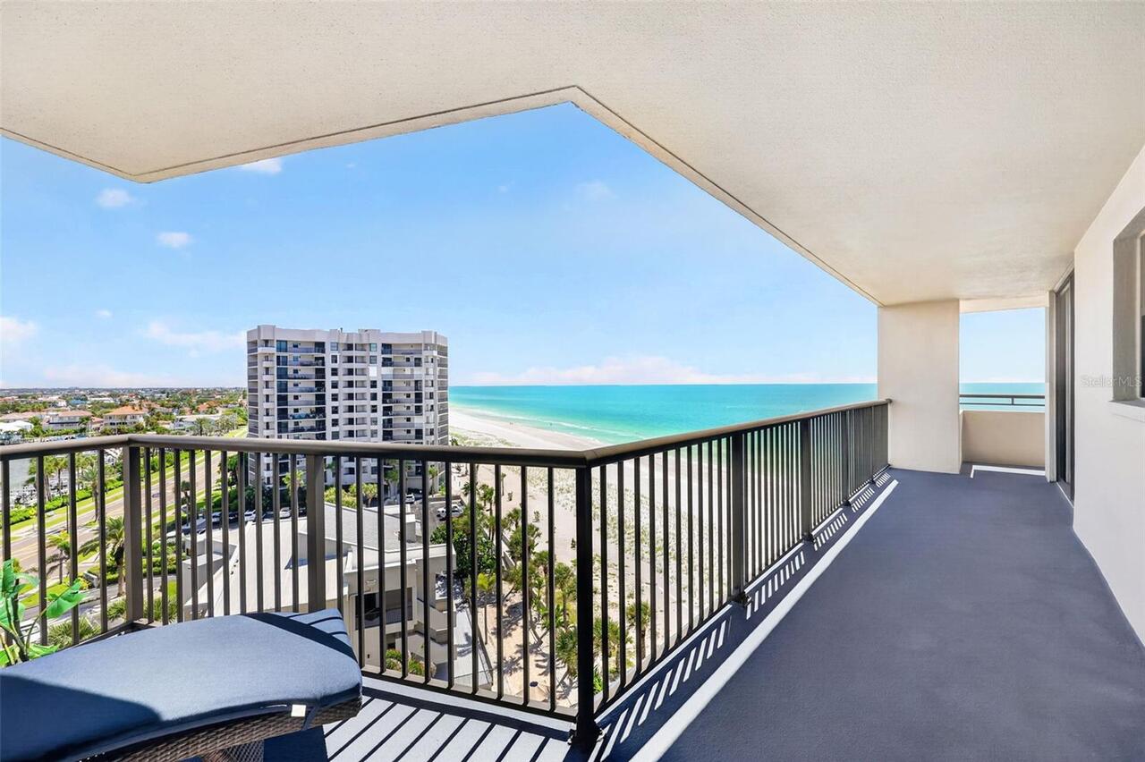 Clearwater Beach Real Estate